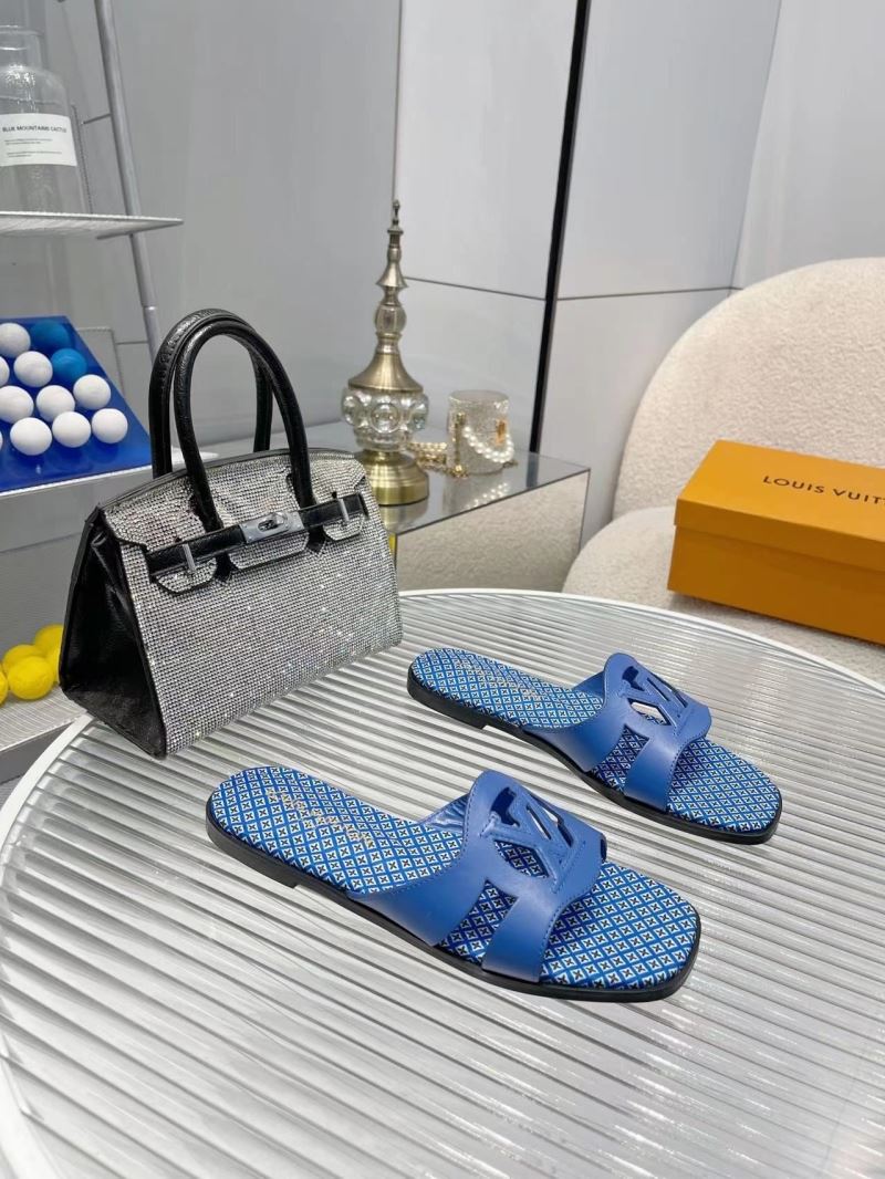 Louis Vuitton Slippers